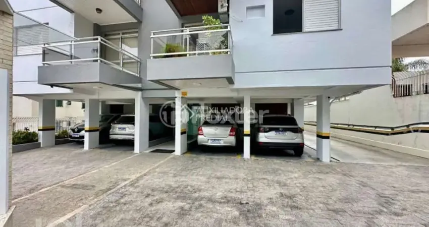 Apartamento com 2 quartos à venda na Rua Capitão Américo, 89, Córrego Grande, Florianópolis