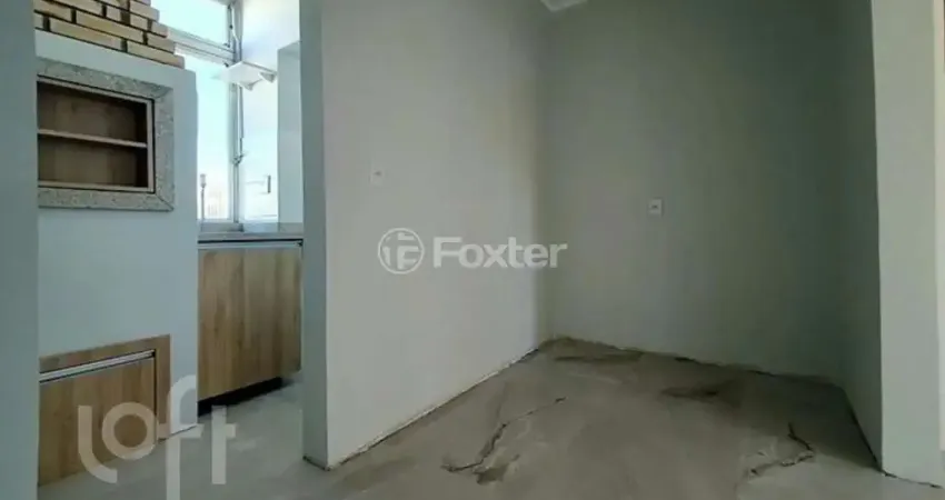 Apartamento com 3 quartos à venda na Rua Coronel Massot, 525, Cristal, Porto Alegre
