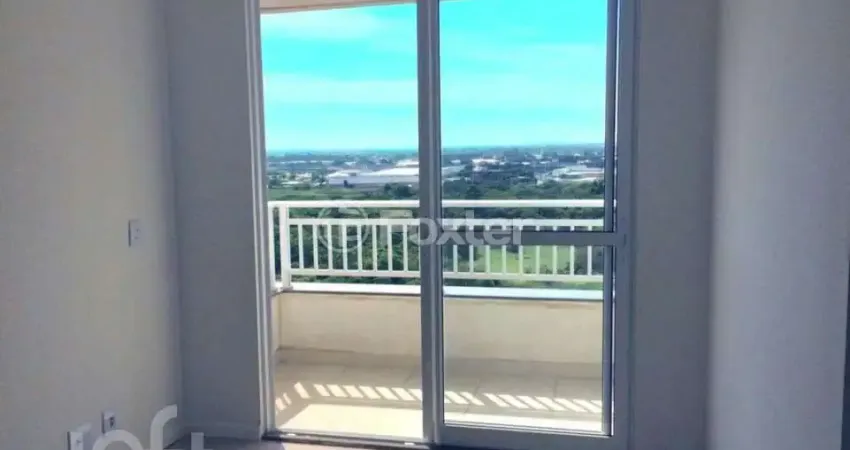 Apartamento com 2 quartos à venda na Rua Airton Ferreira da Silva, 295, Farrapos, Porto Alegre