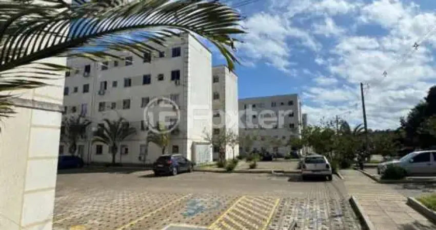 Apartamento com 2 quartos à venda na Rua Ernesto Gomes, 715, Passo das Pedras, Gravataí