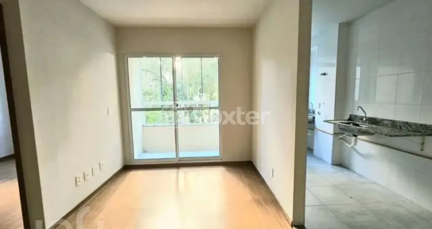 Apartamento com 2 quartos à venda na Rua Reverendo Olavo Nunes, 270, Parque Santa Fé, Porto Alegre