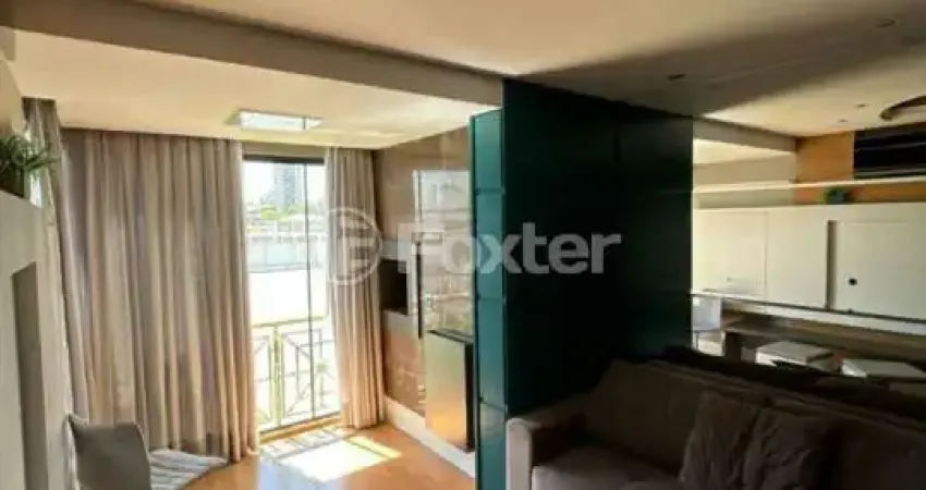 Apartamento com 2 quartos à venda na Avenida Grécia, 1050, Passo da Areia, Porto Alegre