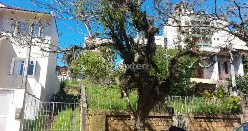 Terreno à venda na Rua Moema, 565, Chácara das Pedras, Porto Alegre