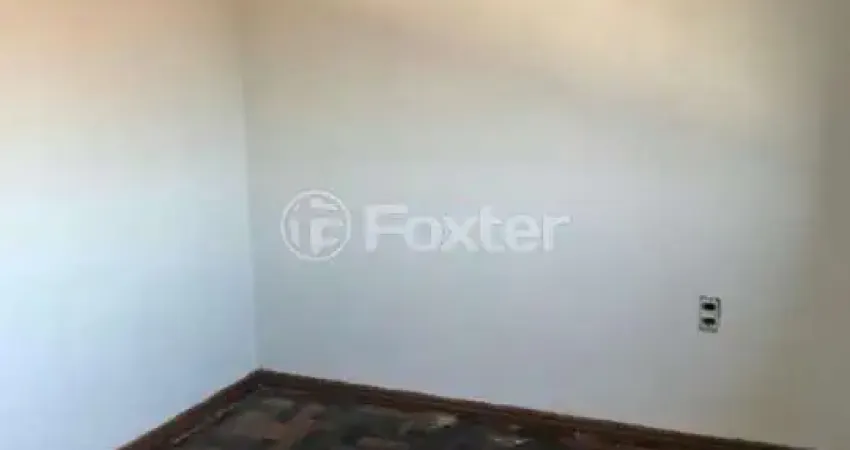 Apartamento com 2 quartos à venda na Avenida Capivari, 626, Cristal, Porto Alegre