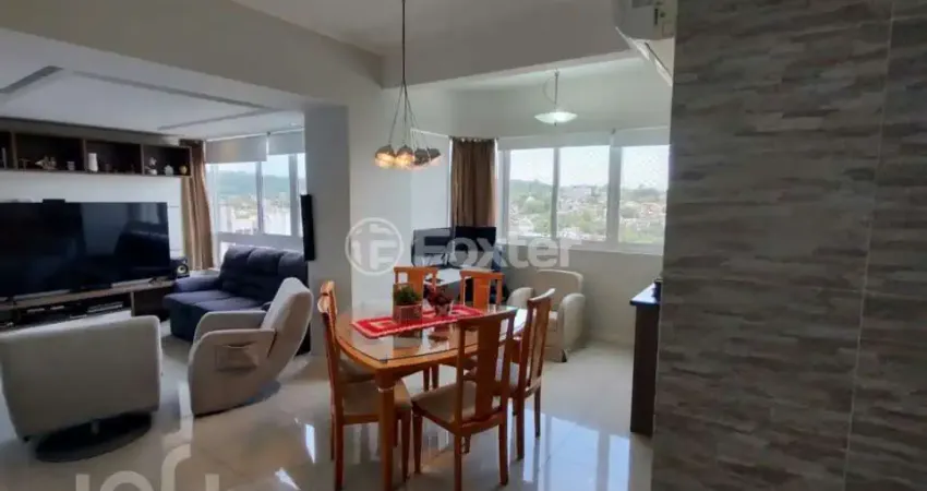 Apartamento com 3 quartos à venda na Avenida Pedro Adams Filho, 6155, Centro, Novo Hamburgo