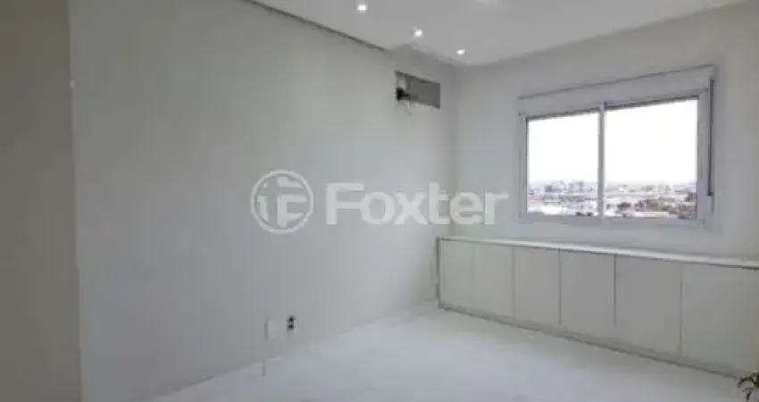 Apartamento com 2 quartos à venda na Rua Irmão Félix Roberto, 100, Humaitá, Porto Alegre