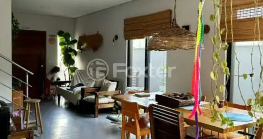 Casa com 3 quartos à venda na Servidão Venâncio Bernardino das Chagas, 1, Rio Tavares, Florianópolis