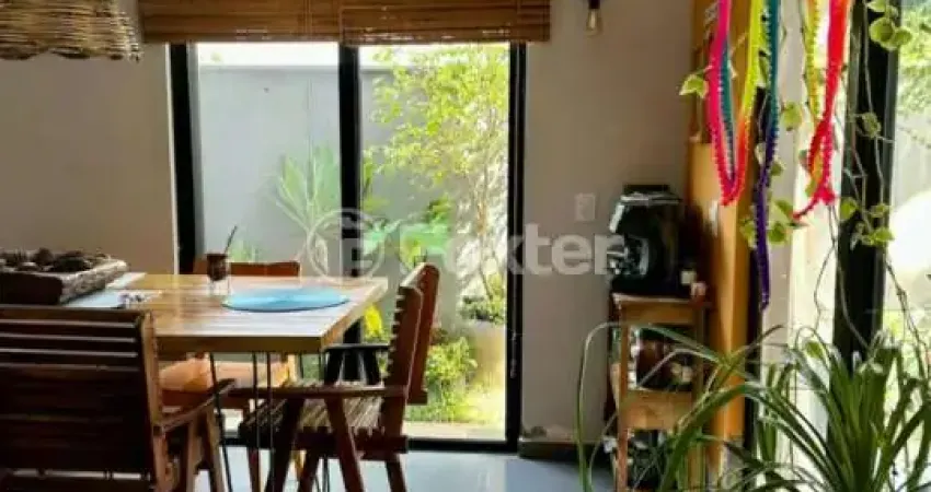 Casa com 3 quartos à venda na Servidão Venâncio Bernardino das Chagas, 1, Rio Tavares, Florianópolis