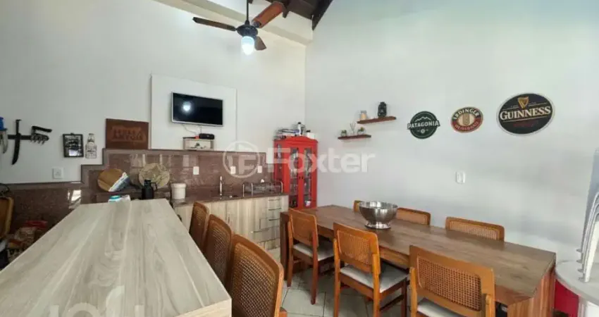 Casa com 3 quartos à venda na Rua Dinamarca, 286, Marechal Rondon, Canoas