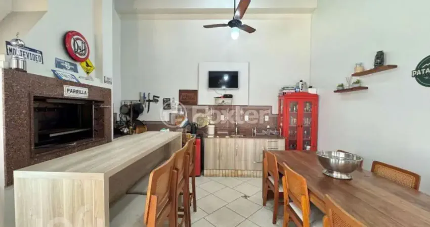 Casa com 3 quartos à venda na Rua Dinamarca, 286, Marechal Rondon, Canoas