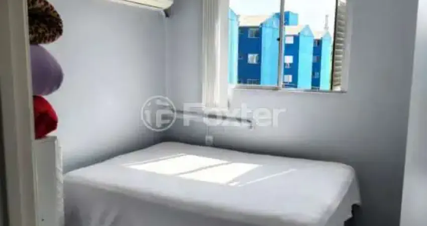 Apartamento com 2 quartos à venda na Rua José Barcellos Garcia, 40, Rubem Berta, Porto Alegre