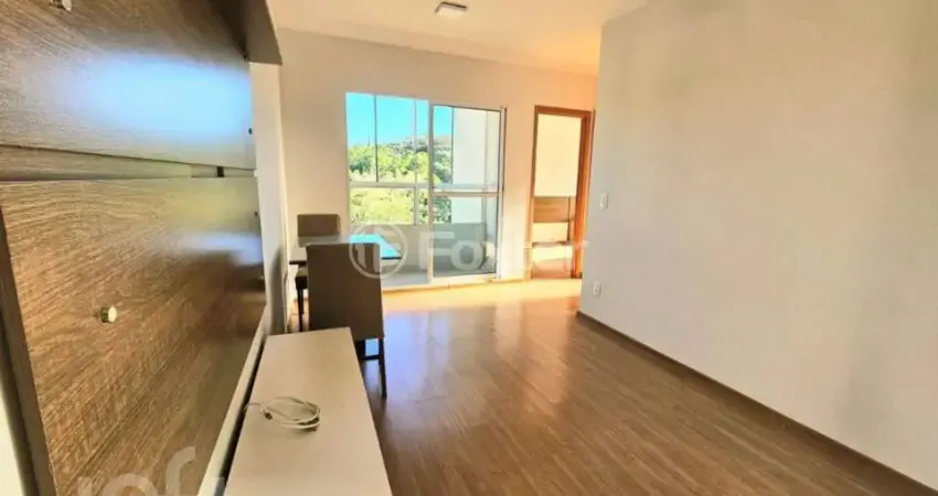 Apartamento com 2 quartos à venda na Rua Reverendo Olavo Nunes, 270, Parque Santa Fé, Porto Alegre