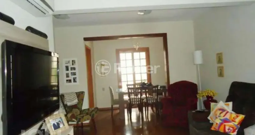 Casa em condomínio fechado com 3 quartos à venda na Rua Barão de Mauá, 301, Fátima, Canoas