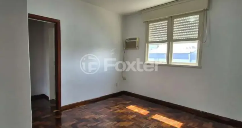 Apartamento com 1 quarto à venda na Travessa Escobar, 574, Camaquã, Porto Alegre
