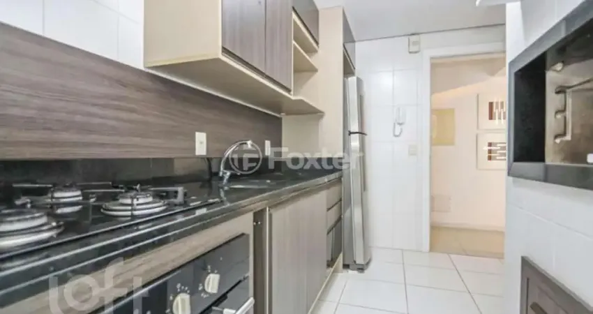Apartamento com 3 quartos à venda na Rua Fernandes Vieira, 600, Bom Fim, Porto Alegre