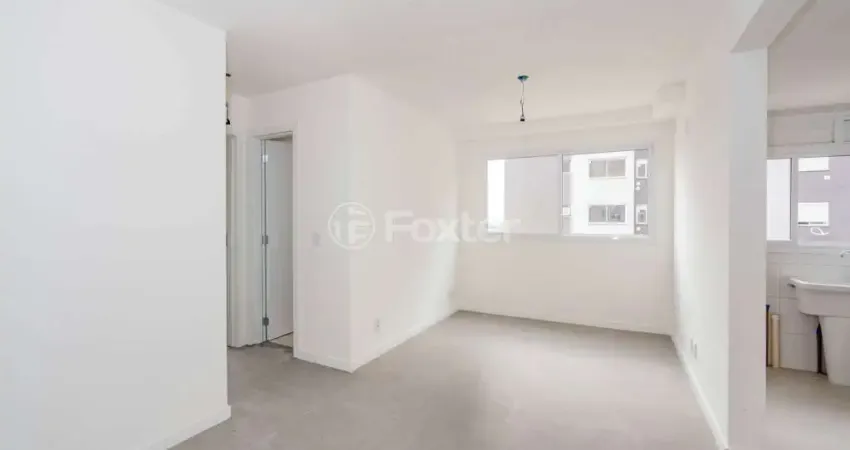 Apartamento com 2 quartos à venda na Rua Doutor Carlos Renato R. Fonseca, 375, Jardim Itu Sabará, Porto Alegre