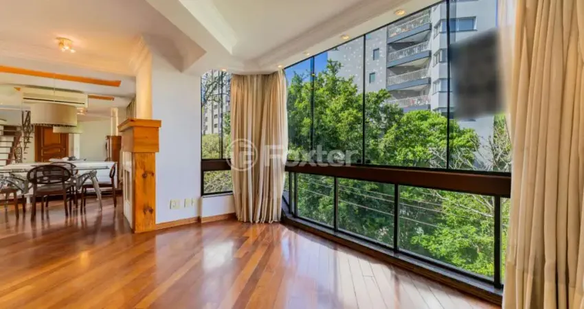 Cobertura com 3 quartos à venda na Avenida Bagé, 834, Petrópolis, Porto Alegre