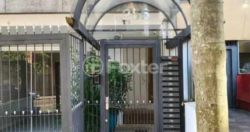 Apartamento com 1 quarto à venda na Rua Duque de Caxias, 256, Centro Histórico, Porto Alegre