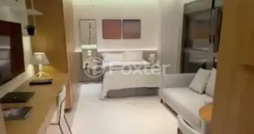 Loft com 1 quarto à venda na Avenida da Azenha, 123, Azenha, Porto Alegre