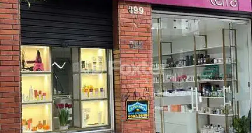 Ponto comercial com 1 sala à venda na Avenida Alberto Bins, 899, Centro Histórico, Porto Alegre