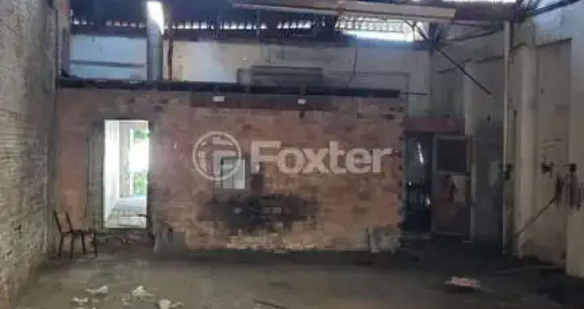 Terreno comercial à venda na Rua São Luís, 1200, Santana, Porto Alegre