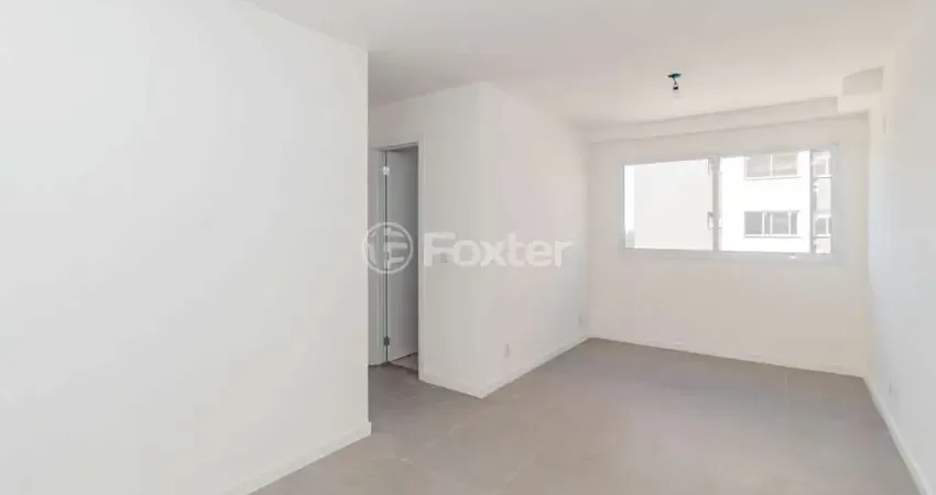 Apartamento com 2 quartos à venda na Rua Herculano Carneiro Pinto, 55, Jardim Itu Sabará, Porto Alegre