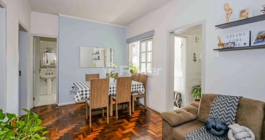 Apartamento com 2 quartos à venda na Rua Doutor Voltaire Pires, 65, Santo Antônio, Porto Alegre