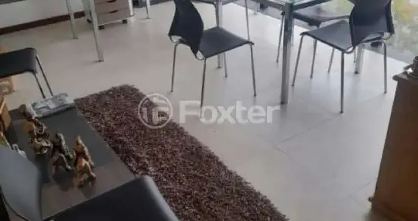 Sala comercial com 1 sala à venda na Rua Caju, 28, Petrópolis, Porto Alegre