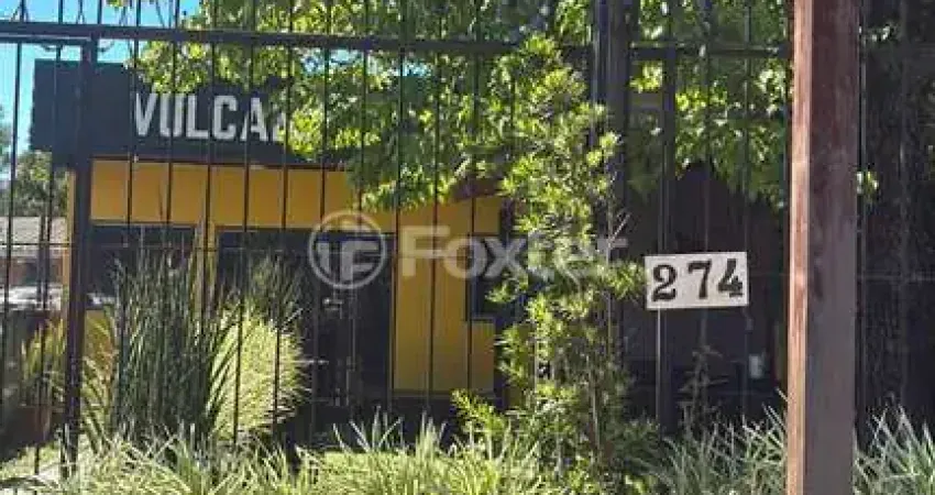 Terreno comercial à venda na Avenida do Forte, 274, Cristo Redentor, Porto Alegre