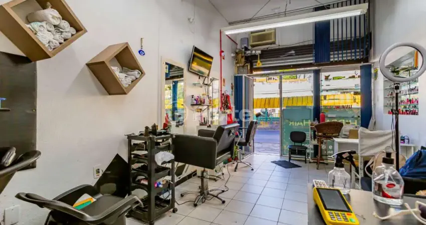 Ponto comercial com 1 sala à venda na Avenida Bento Gonçalves, 1294, Partenon, Porto Alegre