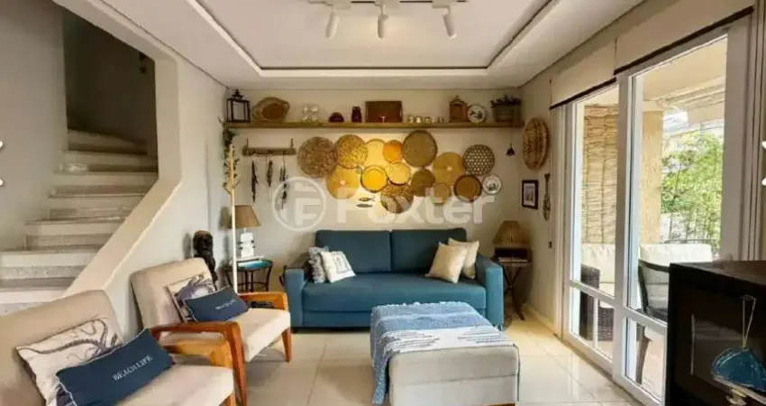 Casa em condomínio fechado com 3 quartos à venda na Avenida Paraguassu, 20, Centro, Xangri-Lá