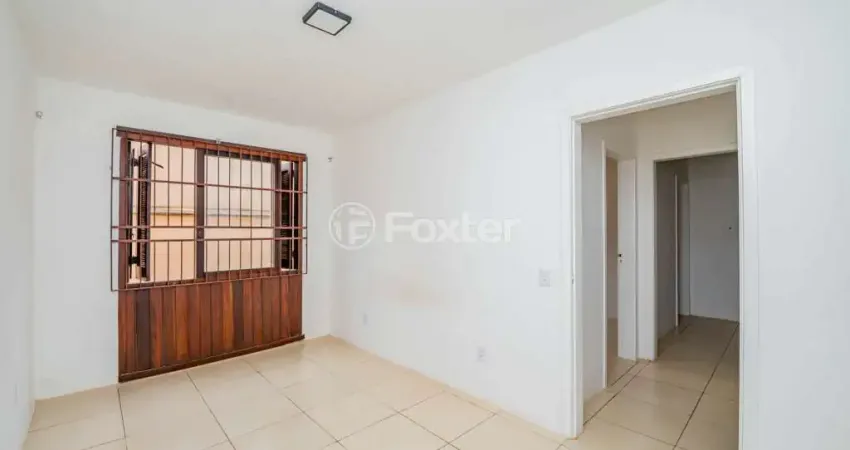 Apartamento com 2 quartos à venda na Rua Oscar Schneider, 422, Medianeira, Porto Alegre