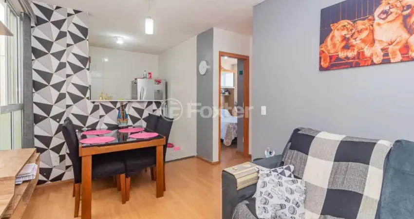 Apartamento com 2 quartos à venda na Avenida Protásio Alves, 10535, Morro Santana, Porto Alegre