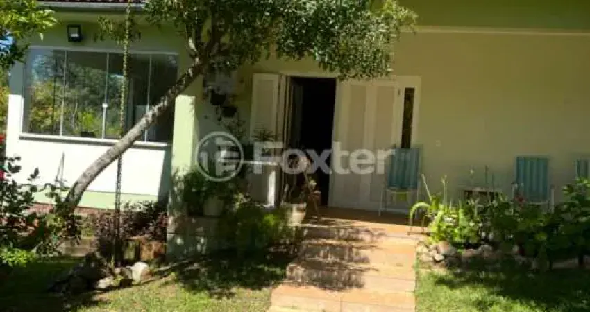 Casa em condomínio fechado com 4 quartos à venda na Rua da Sinceridade, 525, Parque Eldorado, Eldorado do Sul