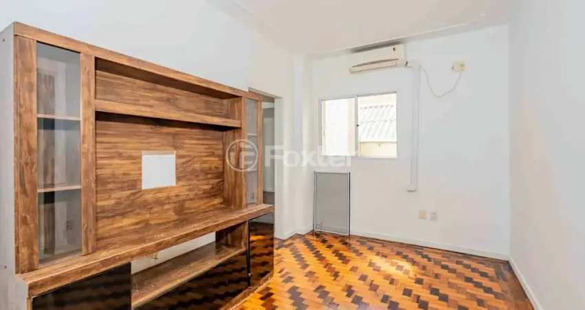 Apartamento com 2 quartos à venda na Rua Riachuelo, 730, Centro Histórico, Porto Alegre