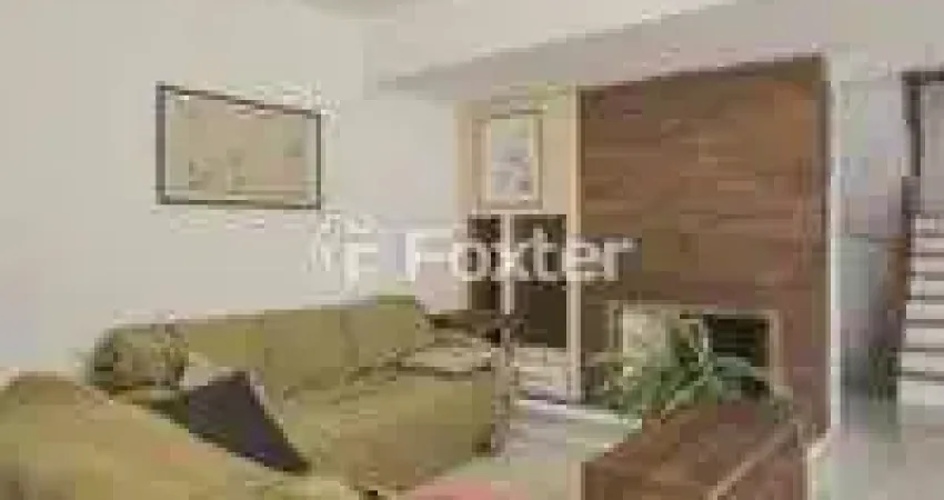 Casa em condomínio fechado com 4 quartos à venda na Avenida Taquary, 160, Cristal, Porto Alegre