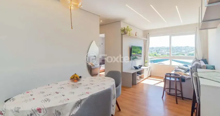 Apartamento com 2 quartos à venda na Rua Jayr Amaury Koebe, 44, Central Parque, Porto Alegre