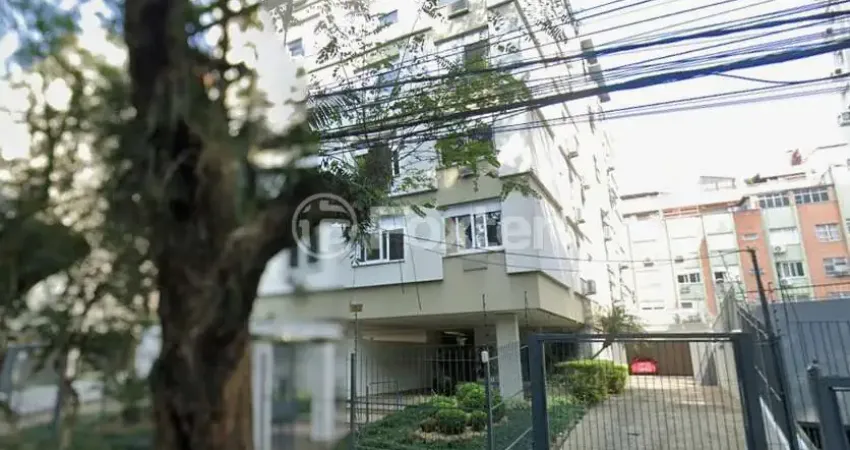 Apartamento com 3 quartos à venda na Rua Marquês do Pombal, 477, Moinhos de Vento, Porto Alegre
