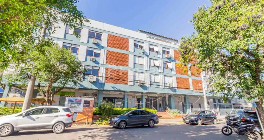 Apartamento com 2 quartos à venda na Avenida Clemenciano Barnasque, 70, Teresópolis, Porto Alegre