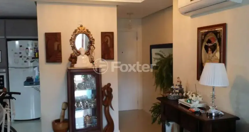 Apartamento com 3 quartos à venda na Rua Felipe Domingues Petry, 600, Praia Comprida, São José
