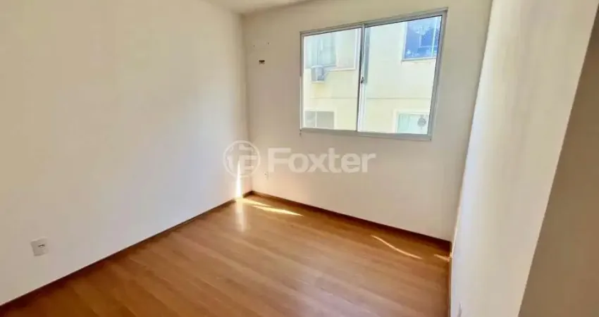 Apartamento com 2 quartos à venda na Avenida Senador Salgado Filho, 1820, Cecília, Viamão
