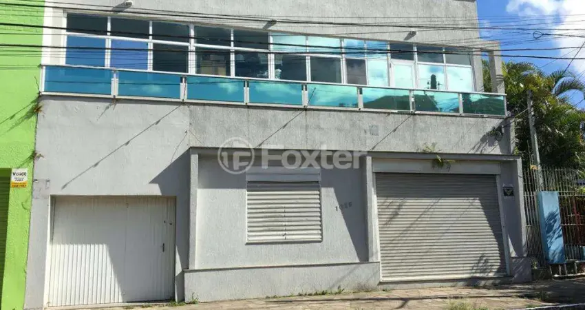 Casa com 2 quartos à venda na Rua São Caetano, 1025, Centro, São Leopoldo
