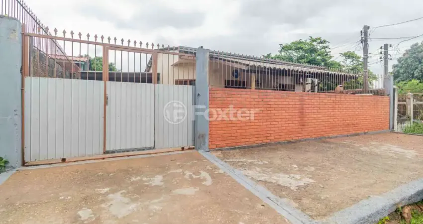 Casa com 3 quartos à venda na Rua Bordine, 164, Viamópolis, Viamão