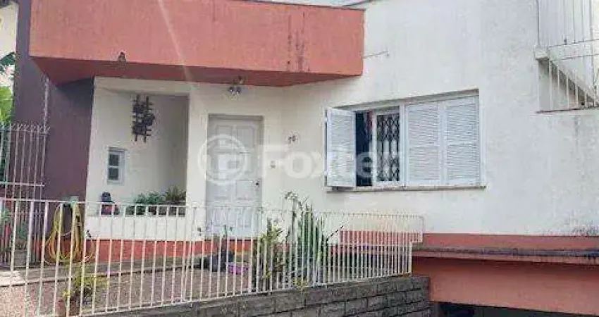 Casa com 3 quartos à venda na Rua Marquês do Herval, 76, Marechal Rondon, Canoas