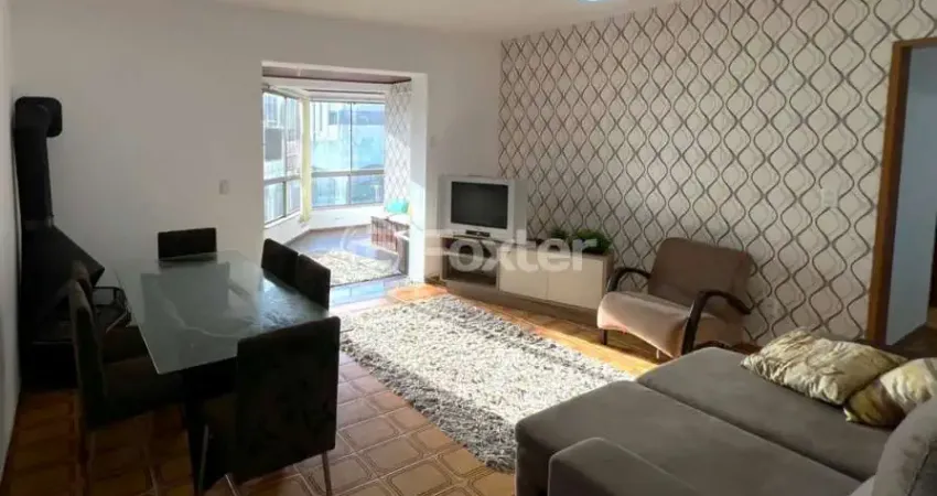 Apartamento com 3 quartos à venda na Rua Deodoro Ritter, 459, Nova Tramandaí, Tramandaí