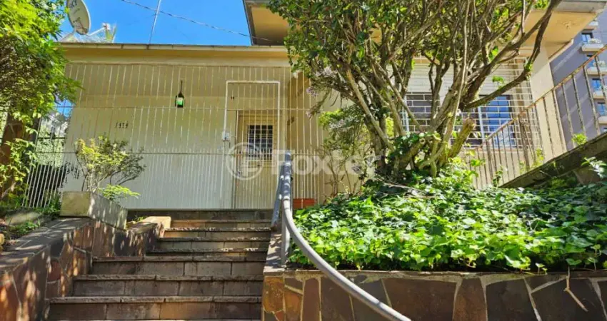 Casa com 4 quartos à venda na Rua General Couto de Magalhães, 1474, Higienópolis, Porto Alegre