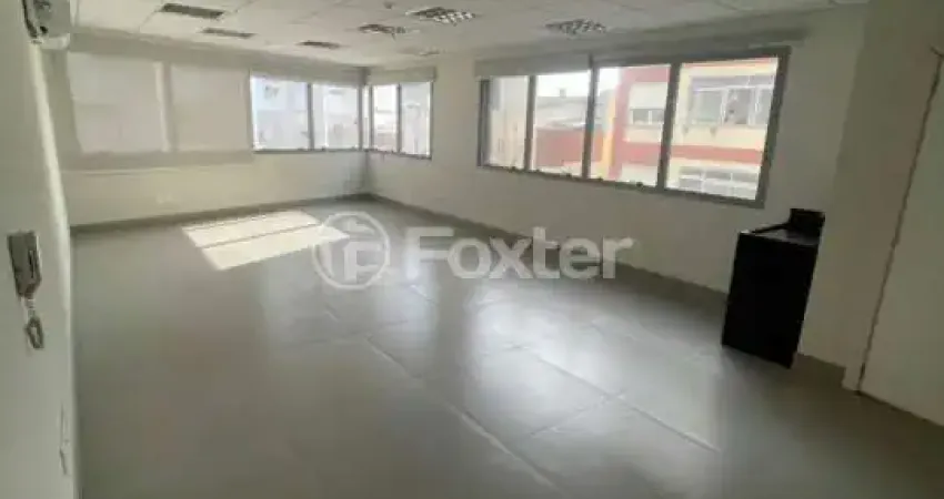 Sala comercial com 1 sala à venda na Rua Conde de Porto Alegre, 545, Floresta, Porto Alegre