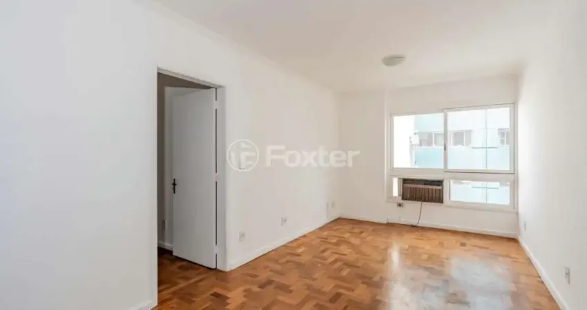 Apartamento com 3 quartos à venda na Avenida Venâncio Aires, 611, Santana, Porto Alegre