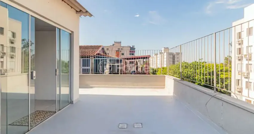 Cobertura com 3 quartos à venda na Rua Ari Barroso, 47, Sarandi, Porto Alegre