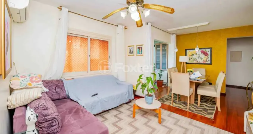 Apartamento com 2 quartos à venda na Rua Ariovaldo Pinheiro, 199, Passo da Areia, Porto Alegre